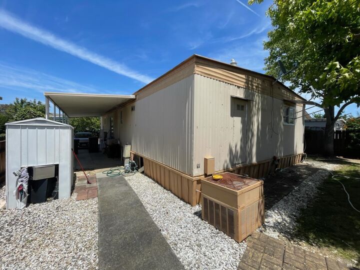 Property Photo: 93 Lugo Drive CA 94533