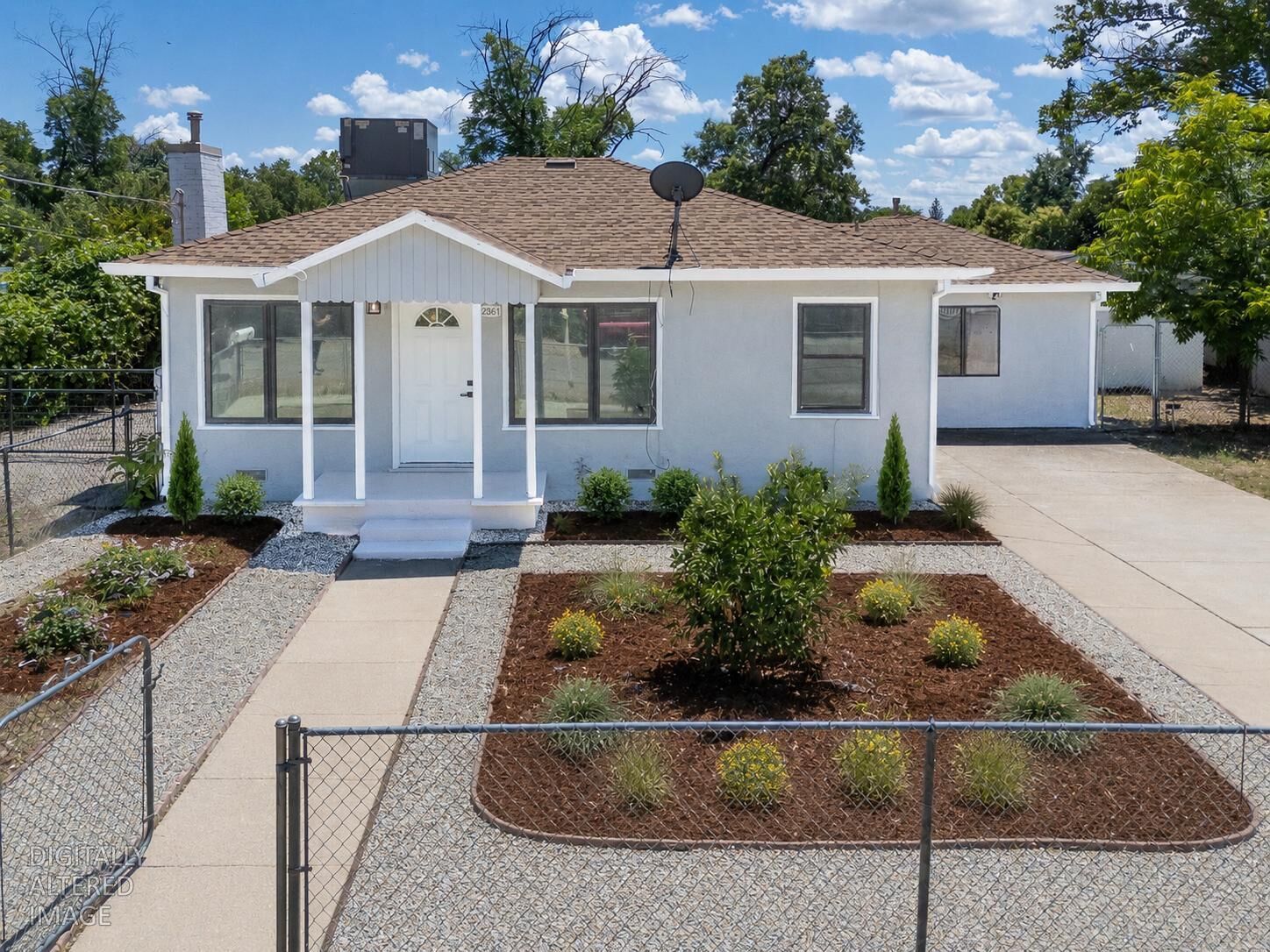 Property Photo: 2361 Wilsey Drive CA 96001
