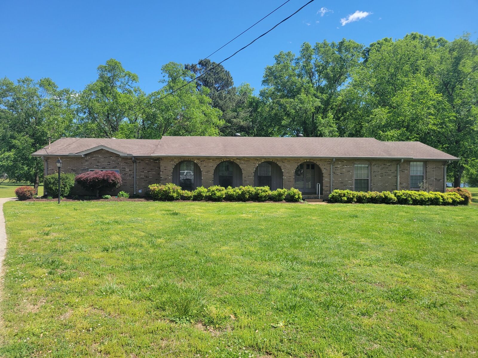 Property Photo:  110 Meadowlake Ct  TN 37075 