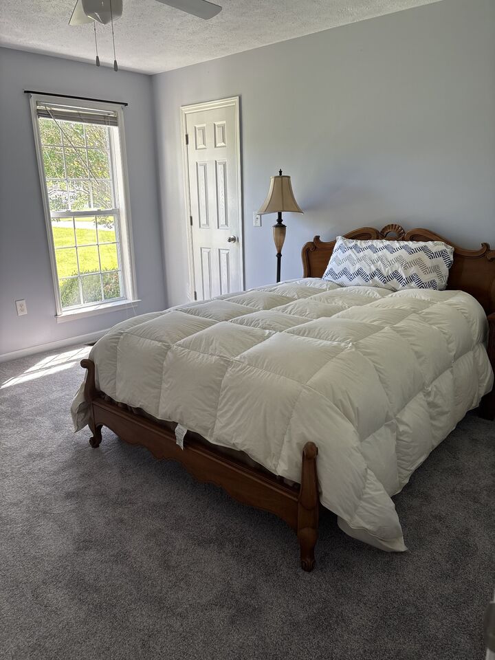 Property Photo: 28 Long Meadow Dr TN 37334