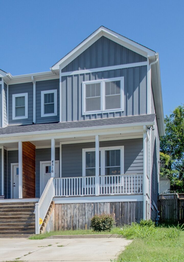 Property Photo:  4516 Michigan Ave  TN 37209 