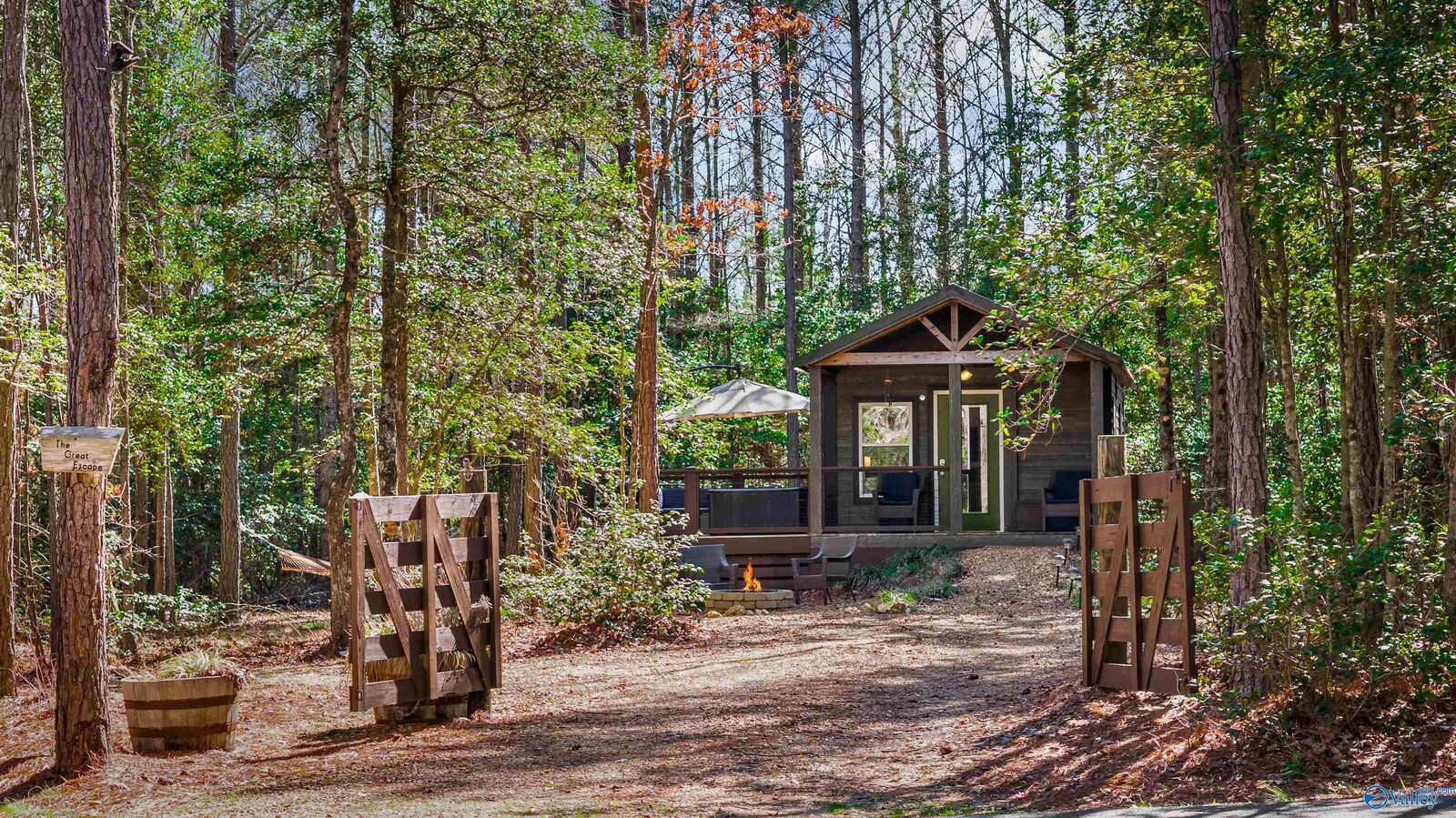 Property Photo: 52 County Road 1035 AL 35984