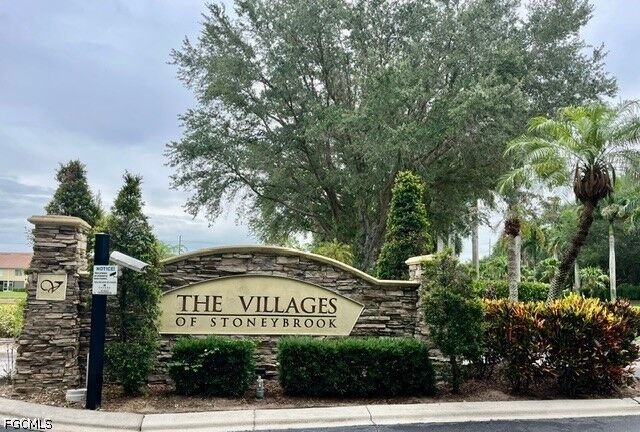Property Photo: 9460 Ivy Brook Run 710 FL 33913