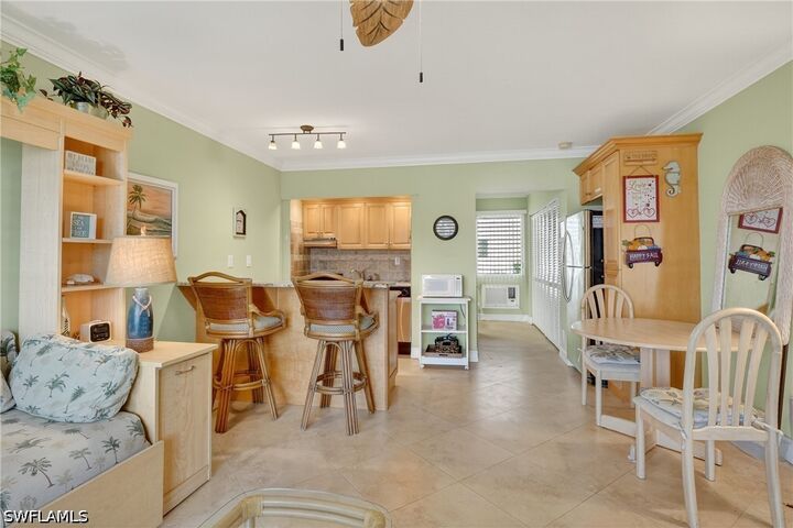 Property Photo: 167 N Collier Boulevard A3 FL 34145