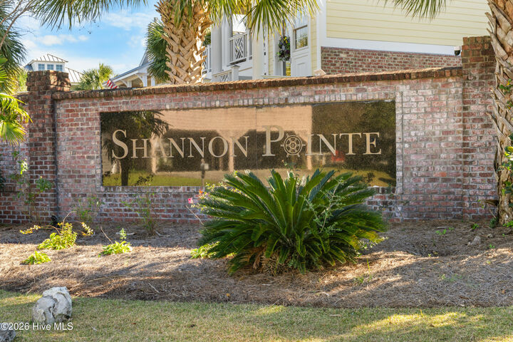 Property Photo:  264 Shannon Drive  NC 28409 