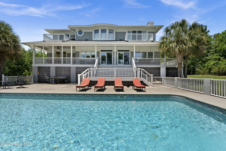 Property Photo:  106 Waterway Trail  NC 28443 