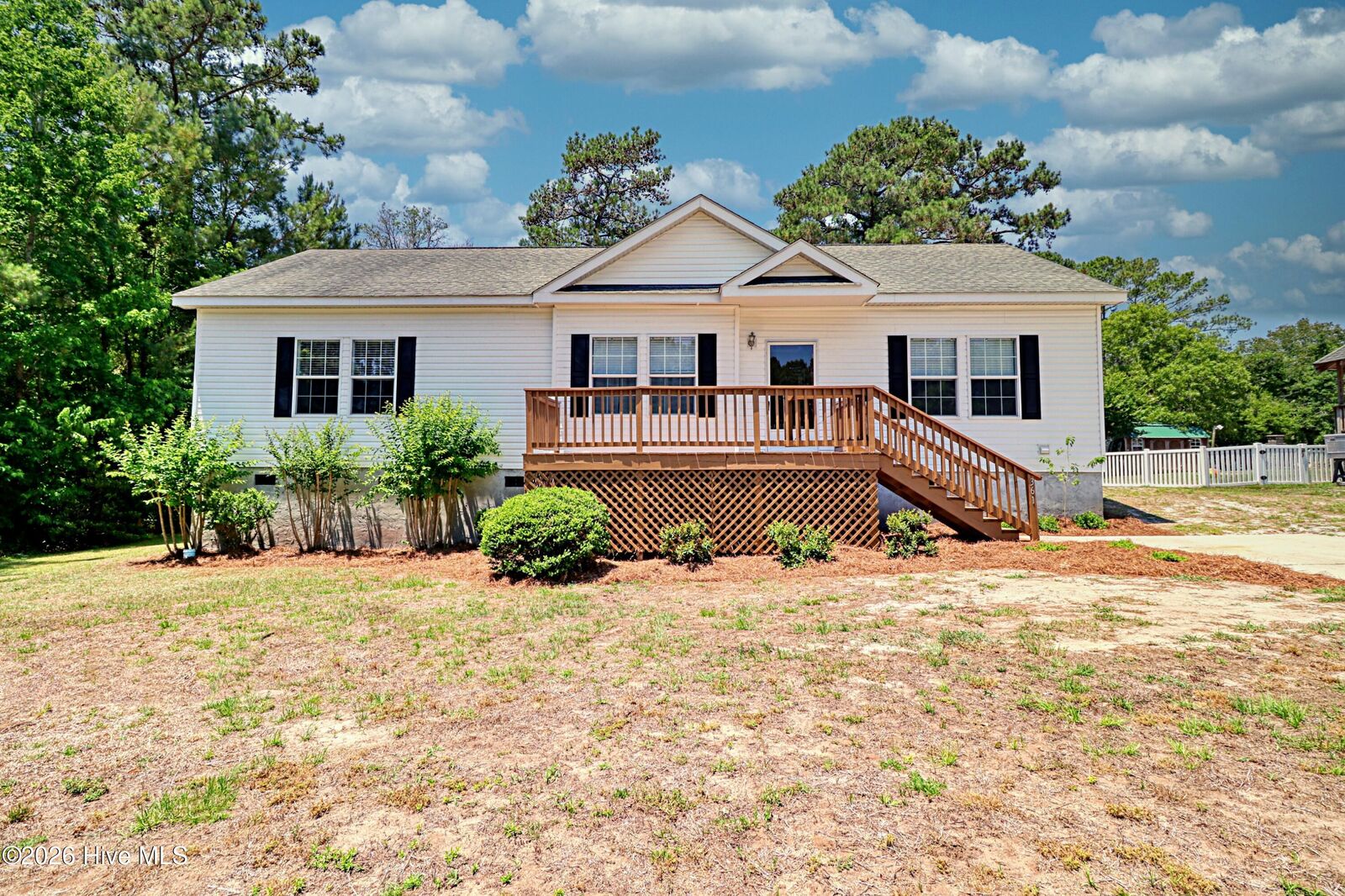 Property Photo:  361 Doe Run Drive SW  NC 28462 