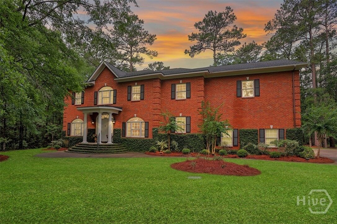 Property Photo:  120 Lake Tomacheechee Drive  GA 31326 