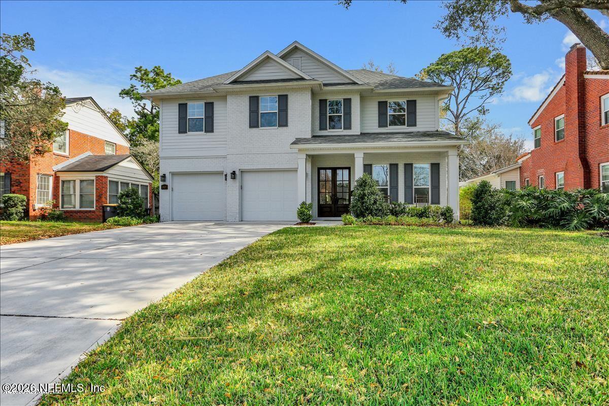 Property Photo:  2527 Pineridge Road  FL 32207 