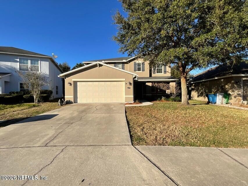 Property Photo:  12127 Narrowleaf Court  FL 32225 