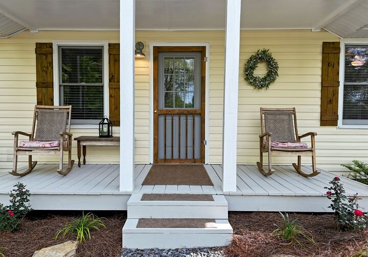 Property Photo:  61 Bradley Street  GA 30513 