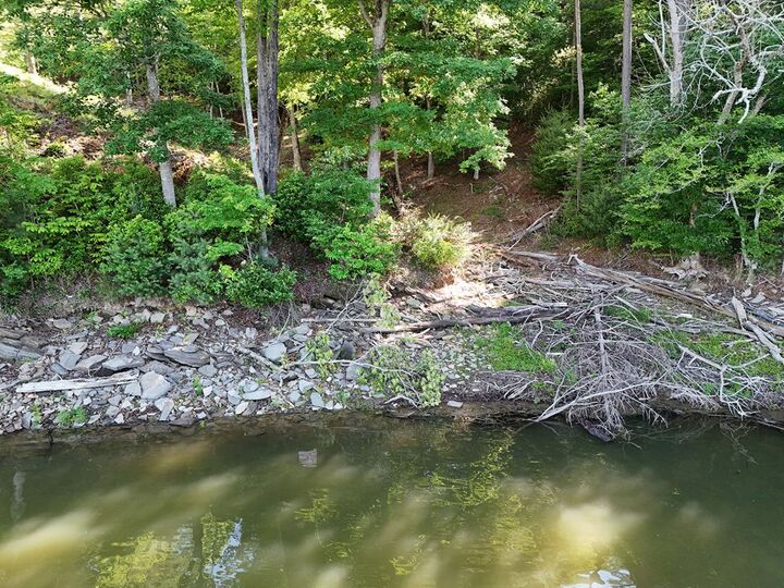 Property Photo:  Lot 1 Big Knoll Drive  GA 30512 