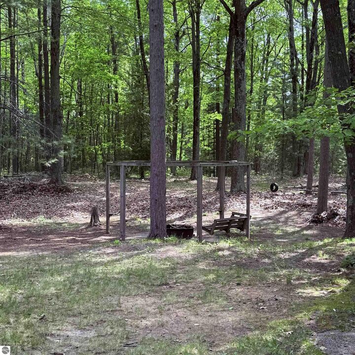 Property Photo: 3551 E Cedar Lake Drive MI 48738