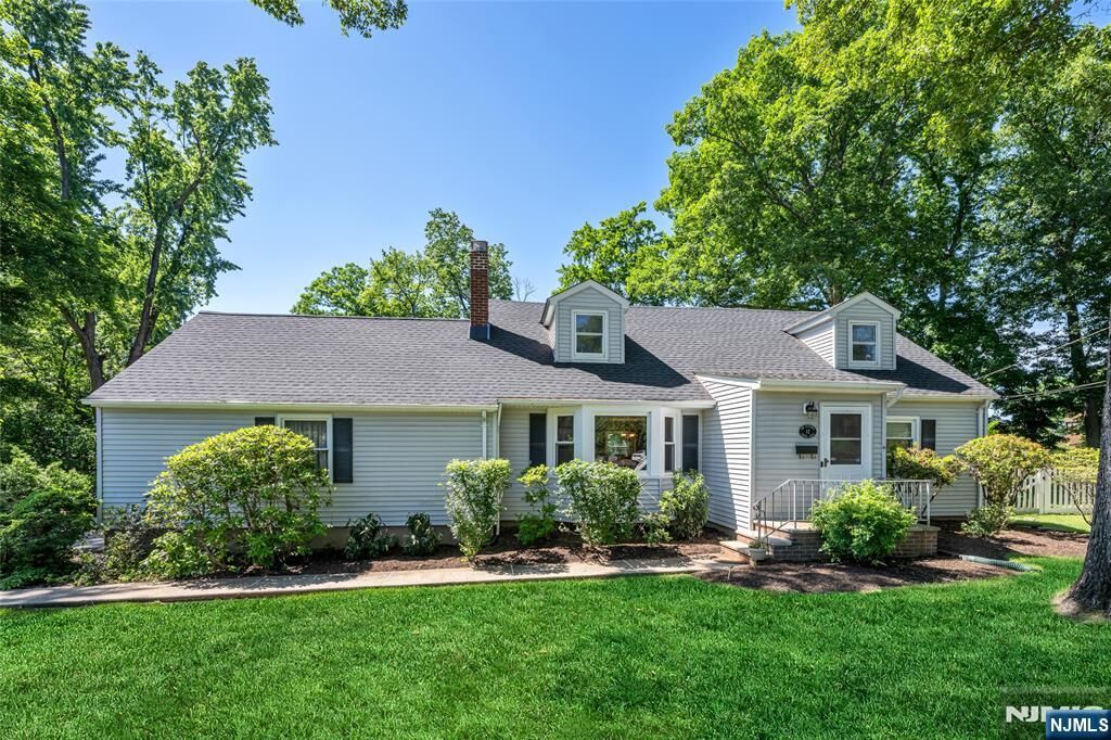 Property Photo: 12 Waibel Drive NJ 07401