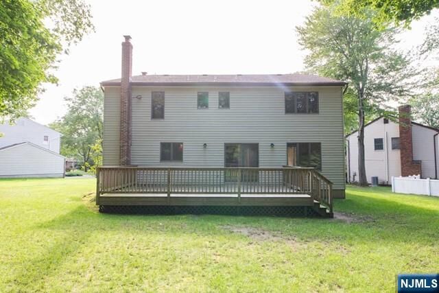 Property Photo: 20 Michele Court NJ 07626