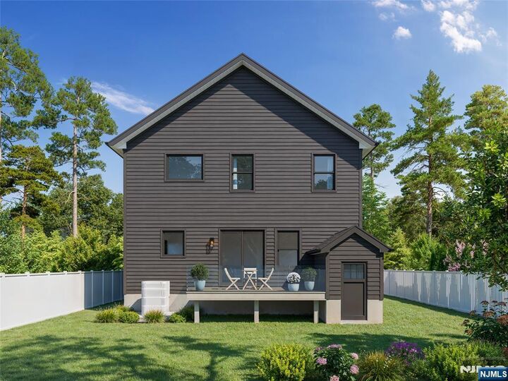 Property Photo:  691 Eagle Rock Avenue  NJ 07052 
