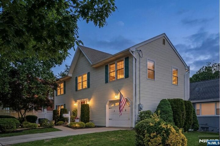 Property Photo:  81 Hudson Avenue  NJ 07660 