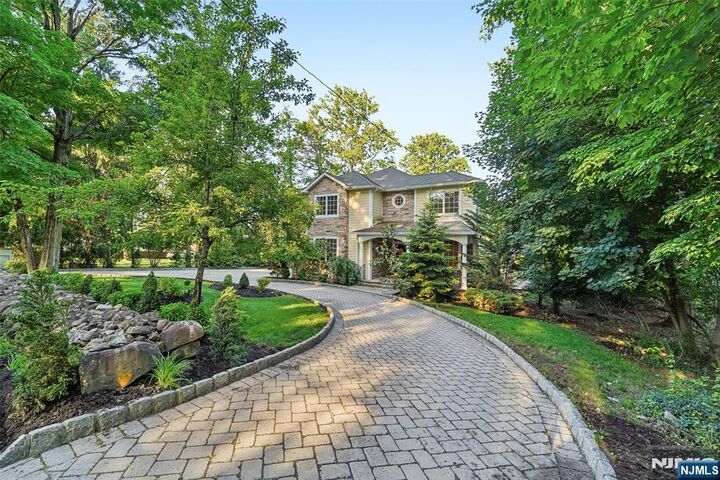 Property Photo: 35 Franklin Turnpike NJ 07401