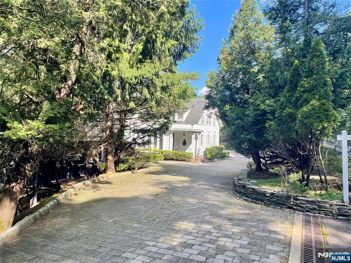 Property Photo: 9 Saddle River Road NJ 07458