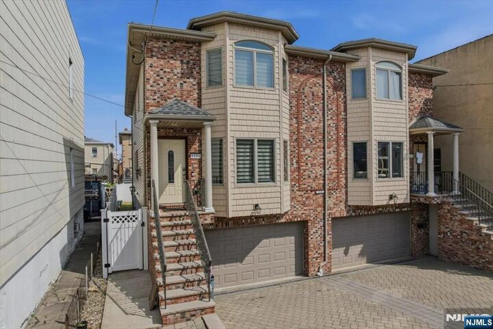 Property Photo:  310 6th Street A  NJ 07022 