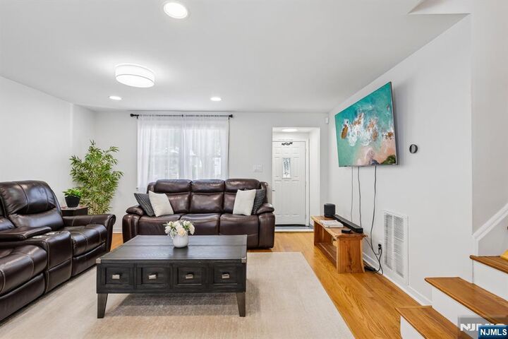 Property Photo: 433 Fern Avenue NJ 07071