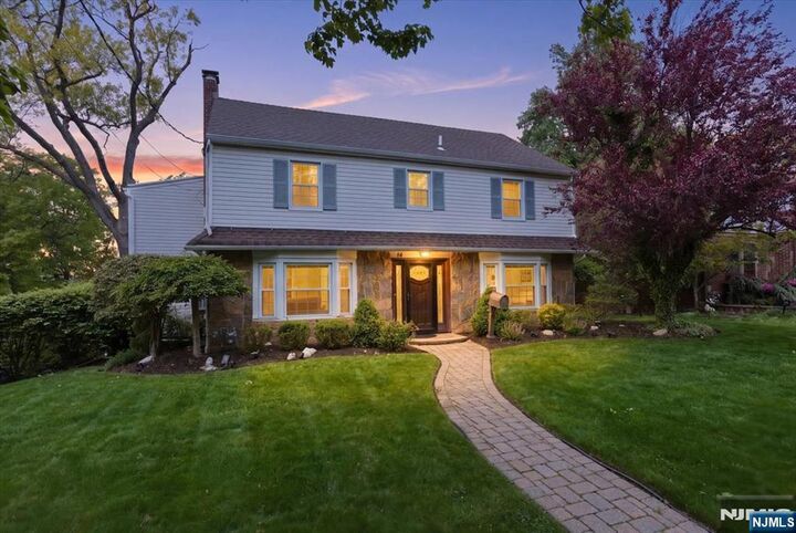Property Photo: 84 Raymond Avenue NJ 07070