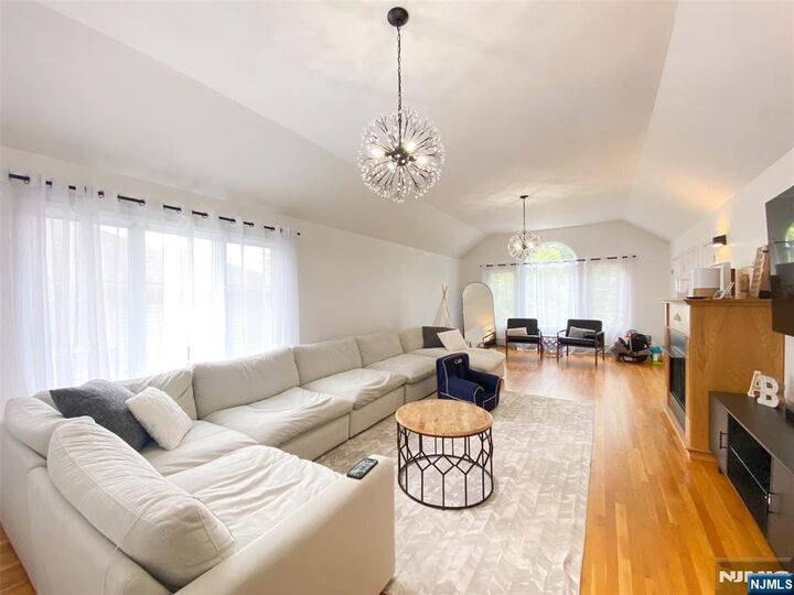 Property Photo:  118B Temple Terrace  NJ 07650 