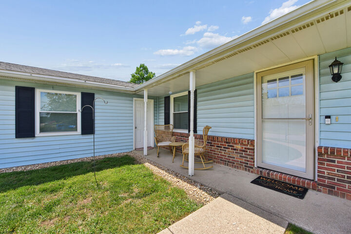 Property Photo:  26 Paul Lane  KY 41001 