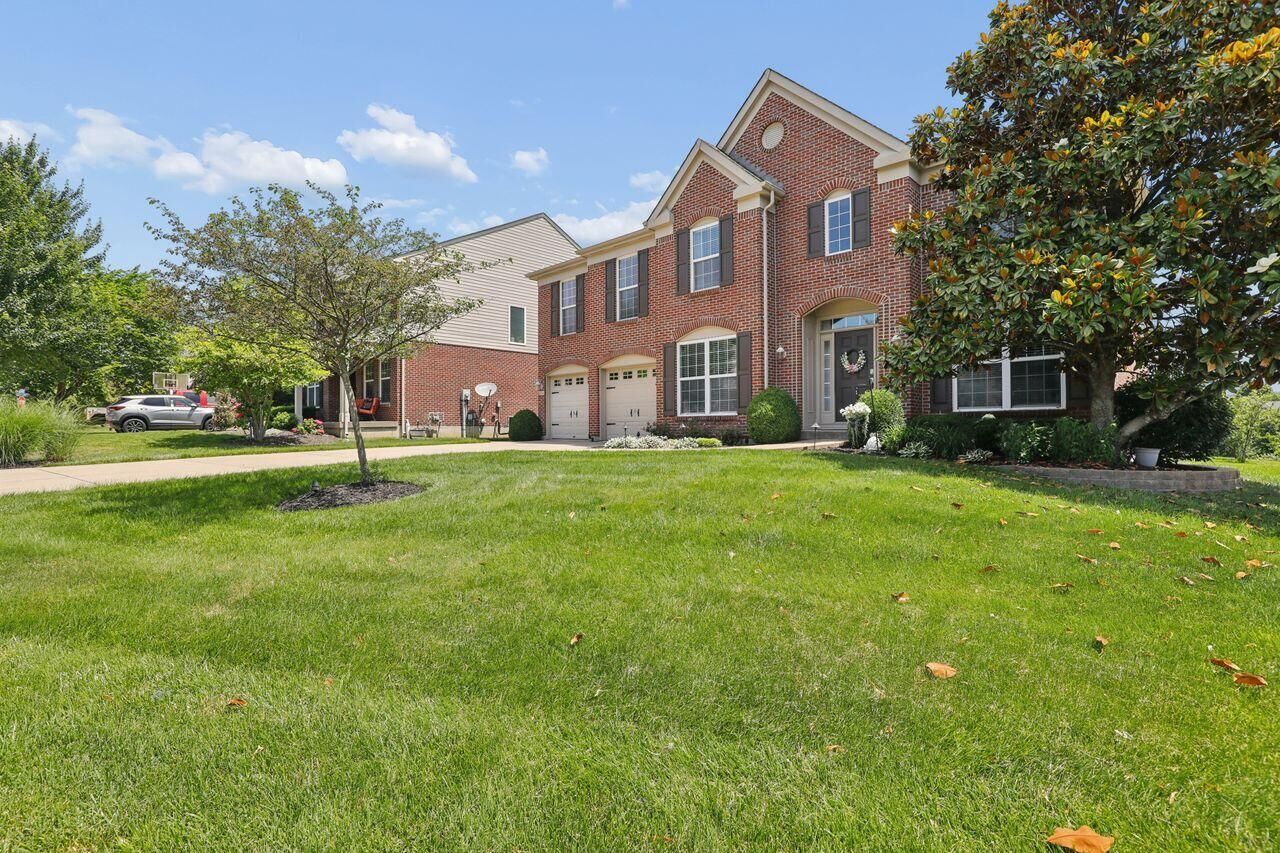 Property Photo:  10336 Easymoor Court  KY 41091 