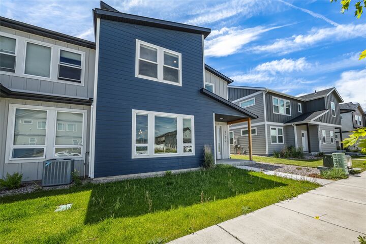 Property Photo:  5309 Remington Drive C  MT 59808 