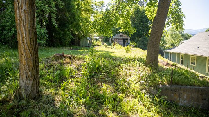 Property Photo:  103 5th Street  MT 59820 