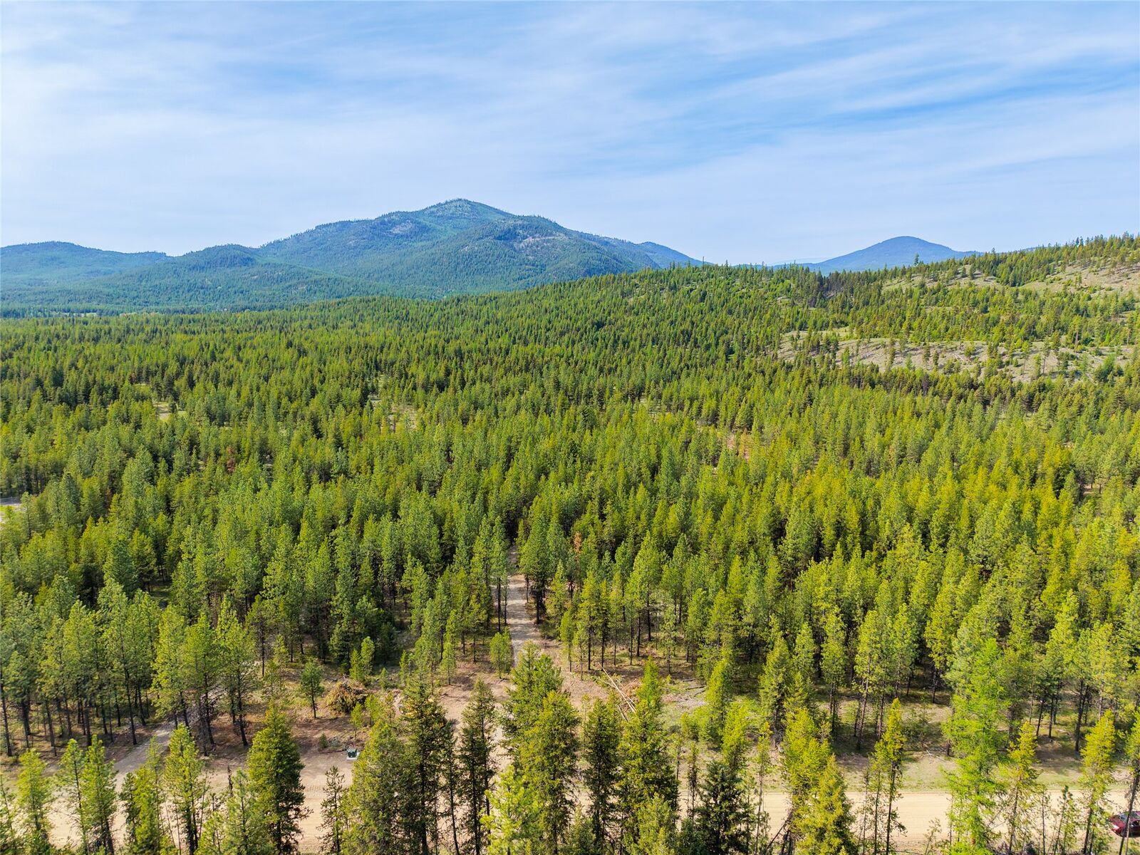Property Photo:  Lot 2 Klabo Drive  MT 59923 