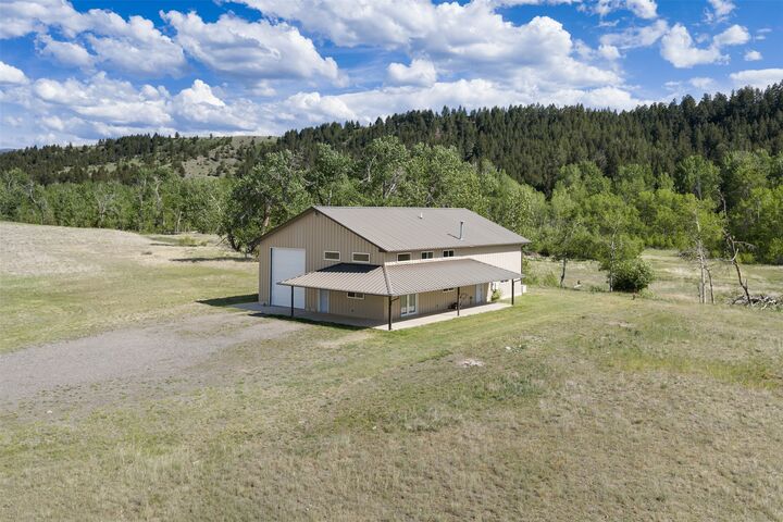 Property Photo: 642 Deer Haven Drive MT 59722