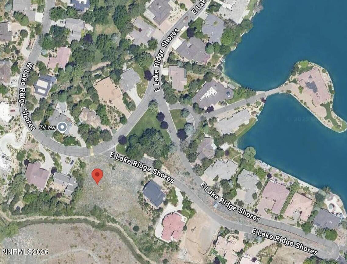Property Photo: 2790 Lake Ridge Shores Circle NV 89519