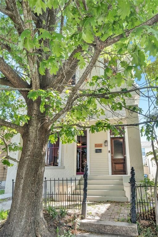 Property Photo: 3114 Palmyra Street LA 70119