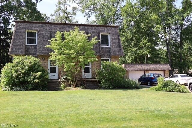 Property Photo: 7744 Brookwood Drive NE OH 44484