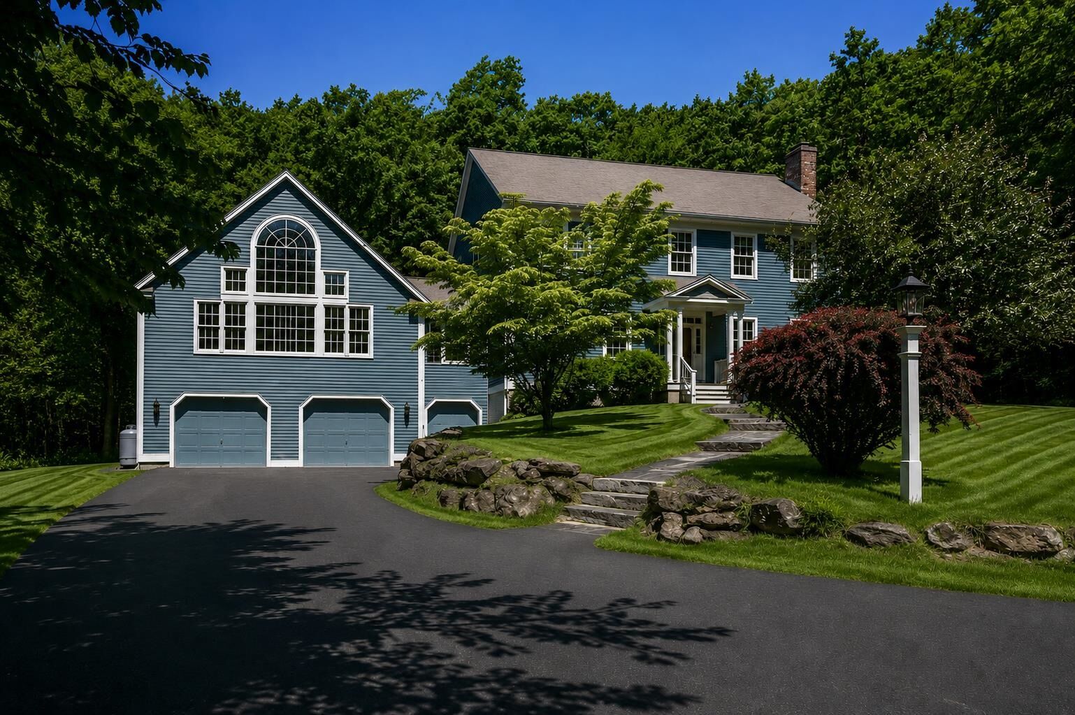 Property Photo:  67 Sargent Road  NH 03049 