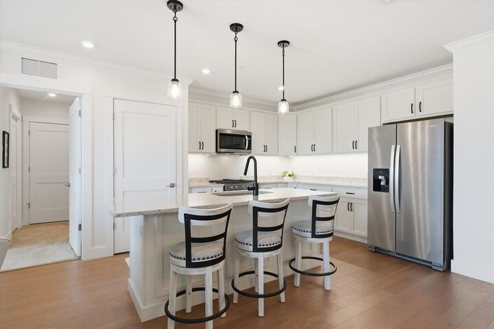 Property Photo:  3 Longview Drive  NH 03811 