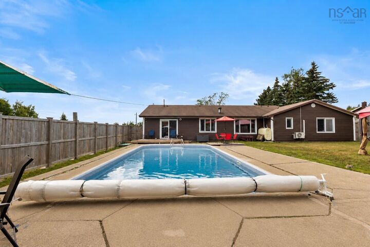 Property Photo:  80 Livingstone Road  NS B1H 5R4 
