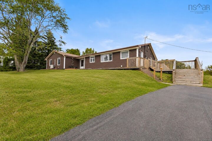 Property Photo: 80 Livingstone Road NS B1H 5R4
