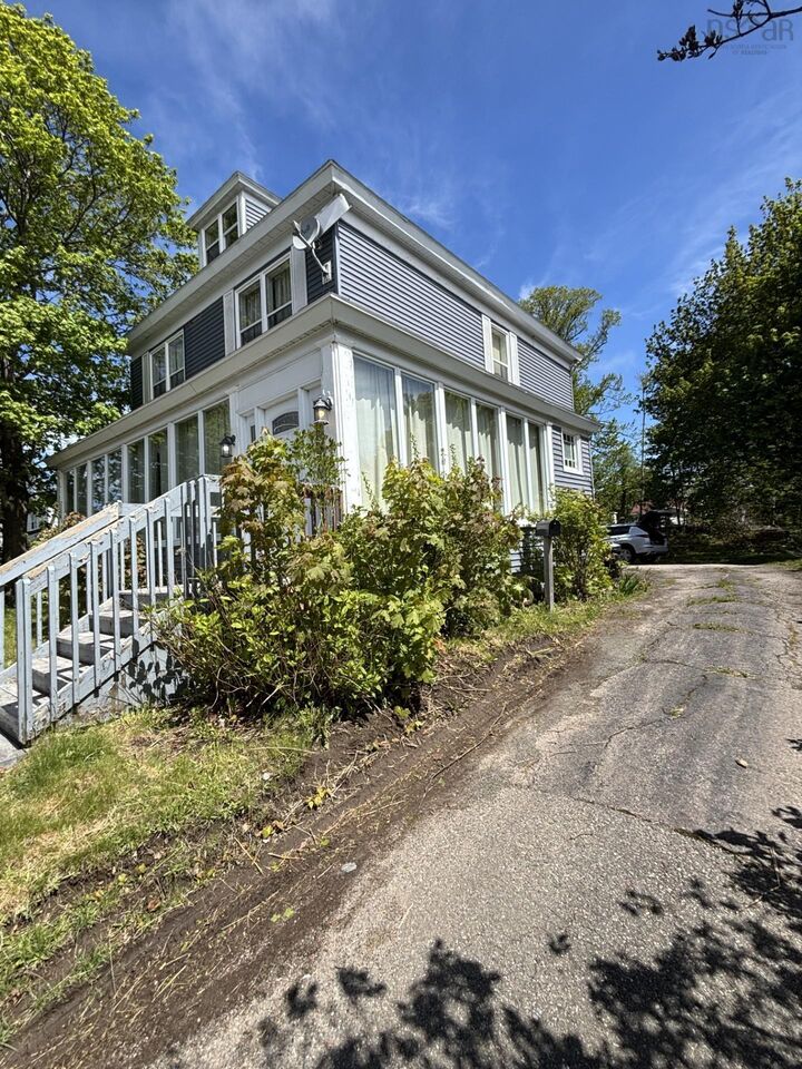 Property Photo:  49 King Street  NS B2A 2S9 
