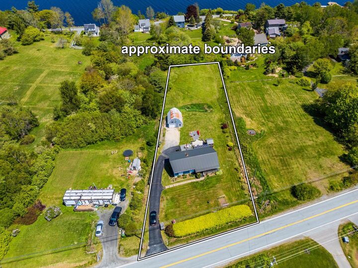 Property Photo: 2897 Highway 331 NS B0R 1G0