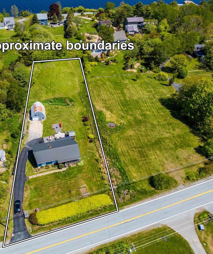 Property Photo: 2897 Highway 331 NS B0R 1G0