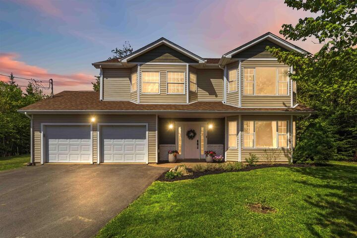 326 Keltic Drive — photo 1