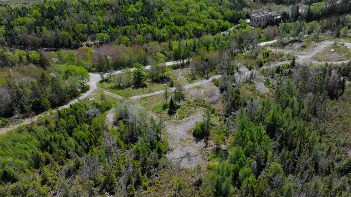 Property Photo:  Lots 1,2,3 East River Road  NS B0J 3B0 