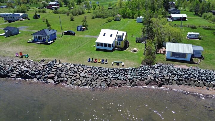 Property Photo: 100 Sterling Lane NS B0K 1V0