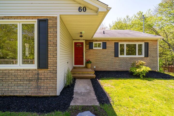 Photo de la propriété:  60 Saskatoon Drive  NS B3M 3Z2 