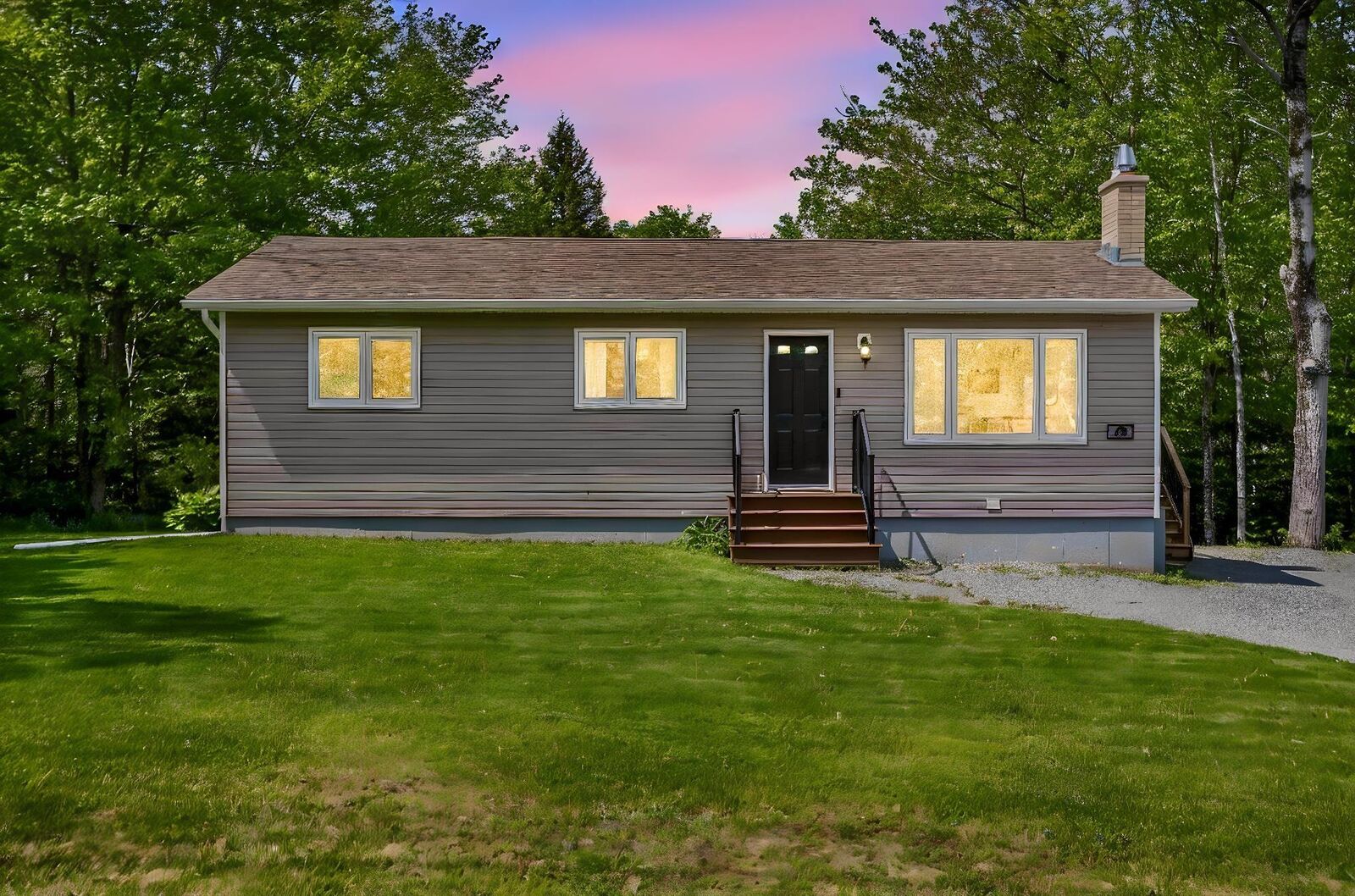 Property Photo: 49 Rockwell Drive NS B0N 1Z0