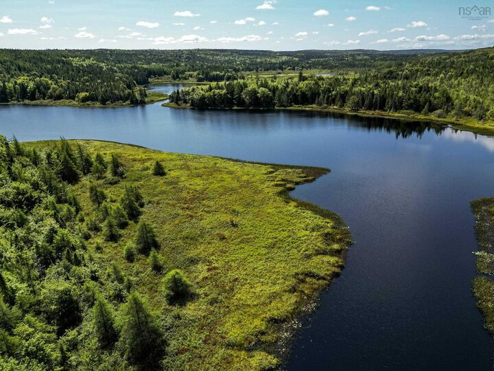 Property Photo:  0 Salmon River Road  NS B1J 1X4 