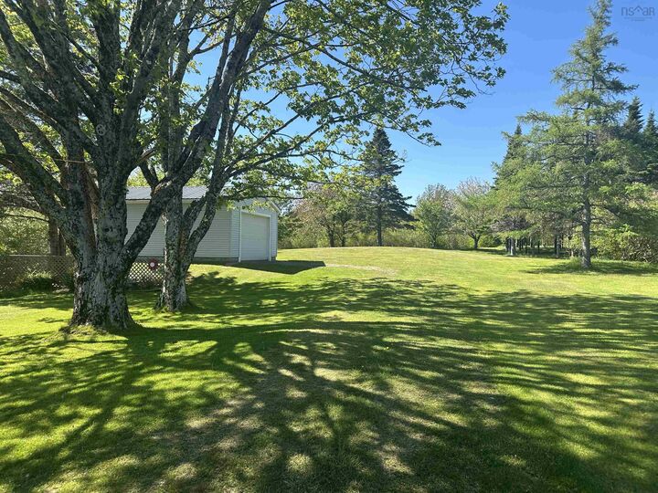 Property Photo: 6670 Highway 3 NS B0T 1G0